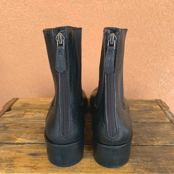 Tory Burch Chelsea Boot 10.5 - Picture 4 of 8